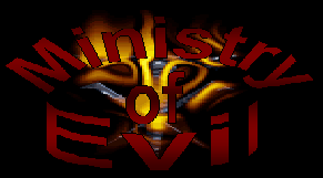 Ministry of Evil