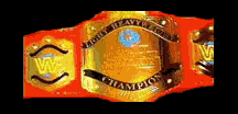 Women's Title