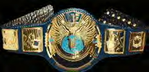 World Heavyweight Title